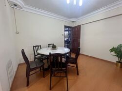 Blk 324 Yishun Rivergreen (Yishun), HDB Executive #581921821